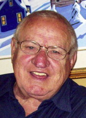 Photo of Paul-Emile Bedard